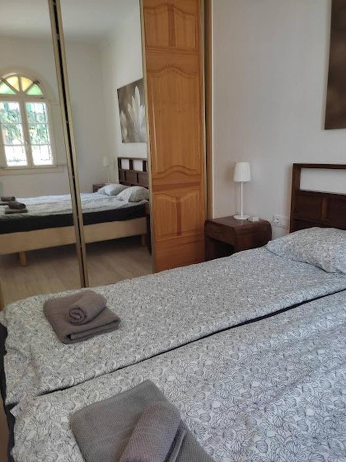 One Bedroom Apartment In Puerto Mogan Puerto De Mogan Exterior photo